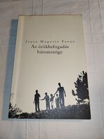 Joyce Maguire Pavao: Az örökbefogadás háromszöge