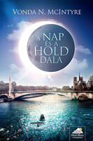 Vonda N. McIntyre: A Nap és a Hold dala