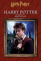 Harry Potter - Képes kalauz