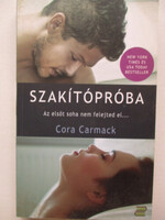 Cora Carmack: Szakítópróba