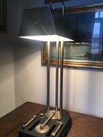 Art Deco asztali lámpa