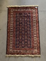 IRÁNI HAMADAN TÍPUSÚ KÉZI CSOMÓZÁSÚ SZŐNYEG