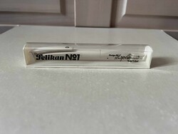 Pelikan No.1 Luigi Colani toll RITKASÀG !