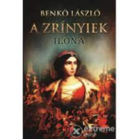 Benkő László: Ilona