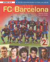 Harmos Zoltán Dévényi Zoltán: FC Barcelona