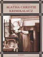 Hadnagy Róbert, Molnár Gabriella: Agatha Christie krimikalauz