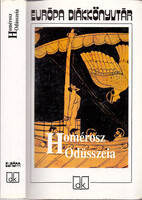 Homérosz: Odüsszeia