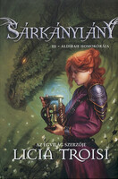 Licia Troisi: Aldibah homokórája