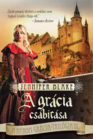 Jennifer Blake: A grácia csábítása
