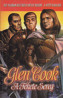 Glen Cook: A fekete sereg