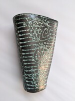 Gorka Géza - Halas váza