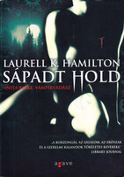 Laurell K. Hamilton: Sápadt hold