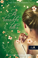 Sarah Addison Allen: A barackfa titka