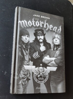 Jake Brown; Lemmy Kilmister: Motörhead