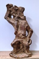 Benczédi Sándor-Mulató Székely-1980-