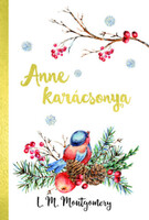 Lucy Maud Montgomery: Anne karácsonya