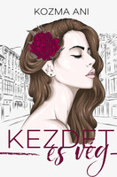 Kozma Ani: Kezdet és vég