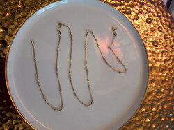 14 k arany nyaklánc