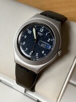 Swatch Irony karóra