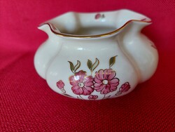 Zsolnay 5249/069, kézzel festett váza