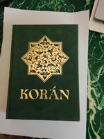 A Korán világa