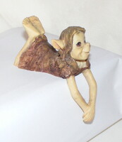 Pixies kobold figura