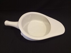 Régi Porcelán ágytál 1967.