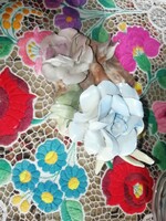 Virág porcelán Aukció több száz termék vegye vigye