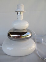 Kerámia kavics lámpa