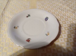 Régi Zsolnay kávés csésze alj pótlásra