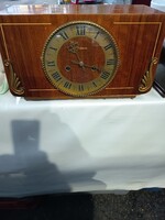 Jantag Árt Deco müködő óra