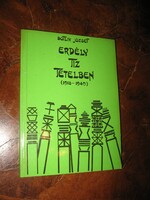 Botlik József: Erdély tíz tételben (1918-1940)