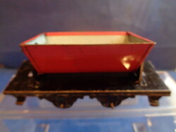 O -ás vasúti teherkocsi olcsón !