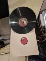 Bakelit Hanglemez kb 50db