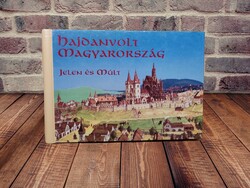 Kriszt György - Hajdanvolt Magyarország
