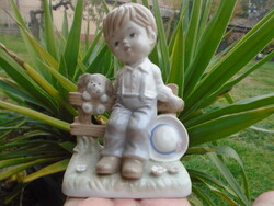 EVE japán minőségi porcelán életkép - akár egy meisseni minőség