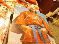 Linda.Görbe Nóra hanglemeze