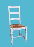 Vintage, provence dining chair, chairs