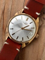 Longines karóra szervizelve