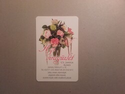 Magyarország - Kártyanaptár XVI. 2014