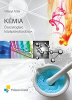 Kémia - Összefoglaló középiskolásoknak - Villányi Attila