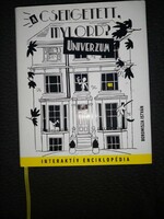 Boromisza István: A Csengetett, Mylord? universum - Interaktív enciklopédia