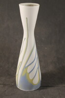 Aquincumi ritka art deco váza 797