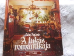 Bán András: A lakás romantikája