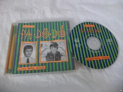 Pa-dö-dö - Tíz éves a Pa-dö-dö CD (6034)