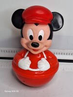 RETRO Mickey mouse /keljfel Jancsi elven működik/