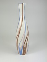 Aquincumi porcelán váza 1.