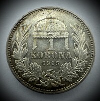 1 Korona 1915 KB