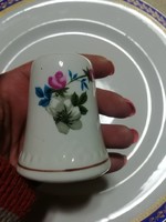 Porcelán sótartó 12. Akció Aukció több száz termék vegye vigye