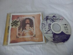 Bob Marley - Mr Marley CD (6041)